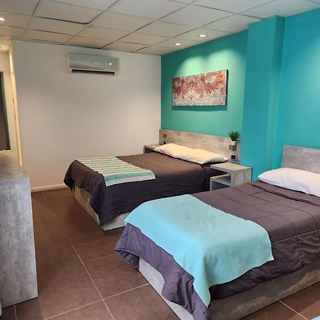 PH suites Río Cuarto Extérieur photo