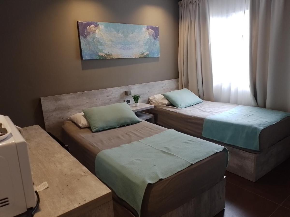 PH suites Río Cuarto Extérieur photo