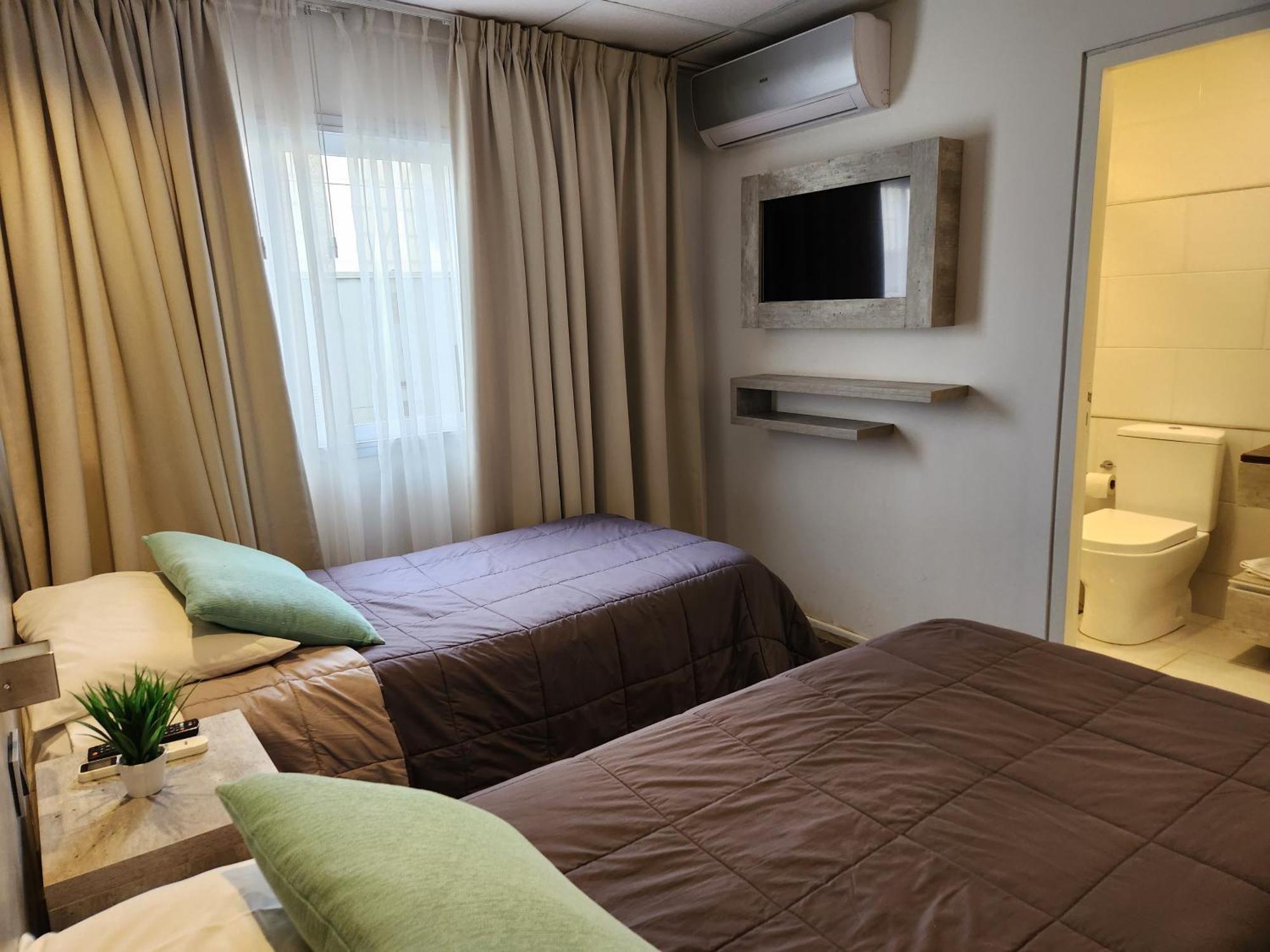 PH suites Río Cuarto Extérieur photo