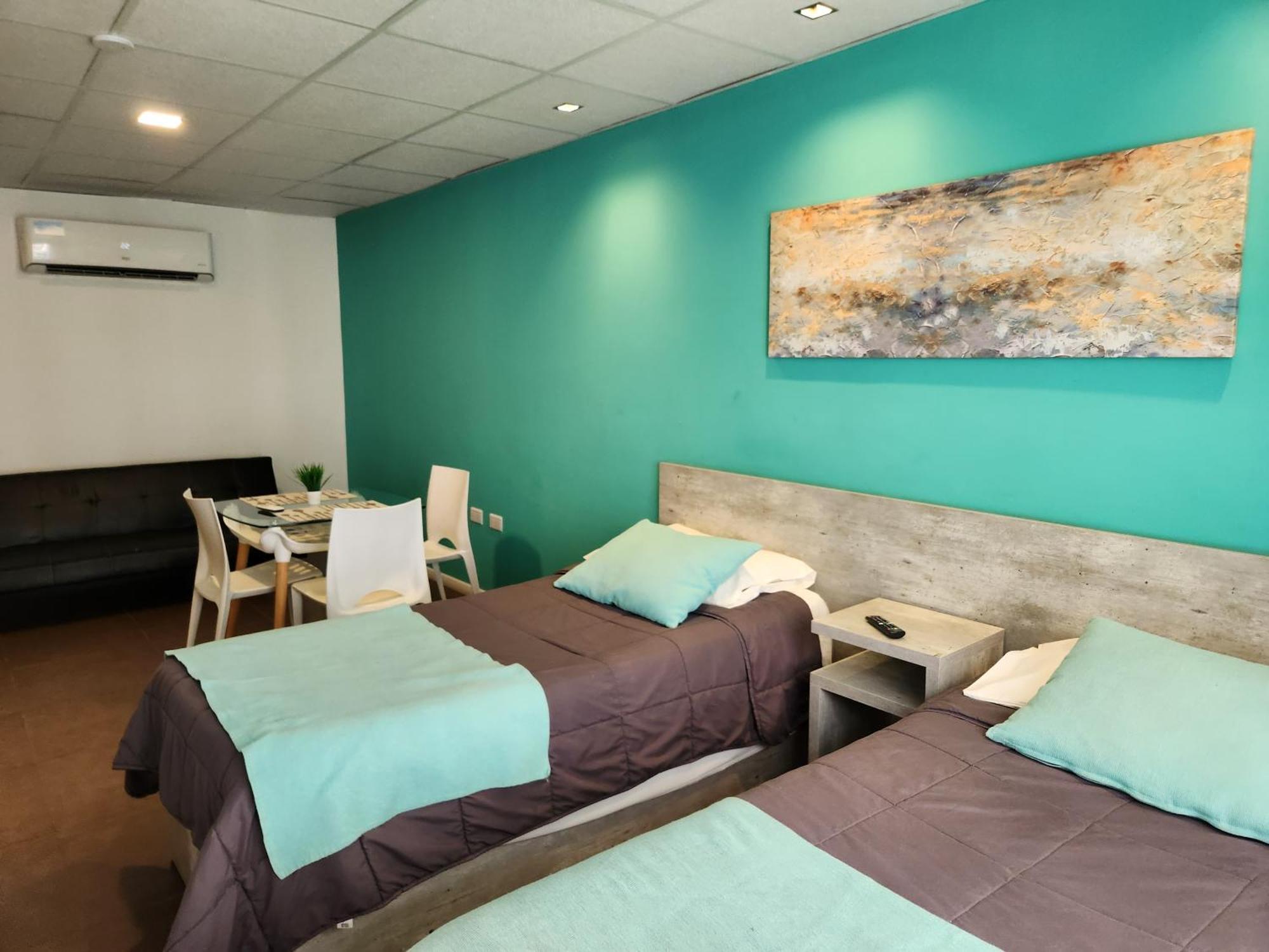 PH suites Río Cuarto Extérieur photo