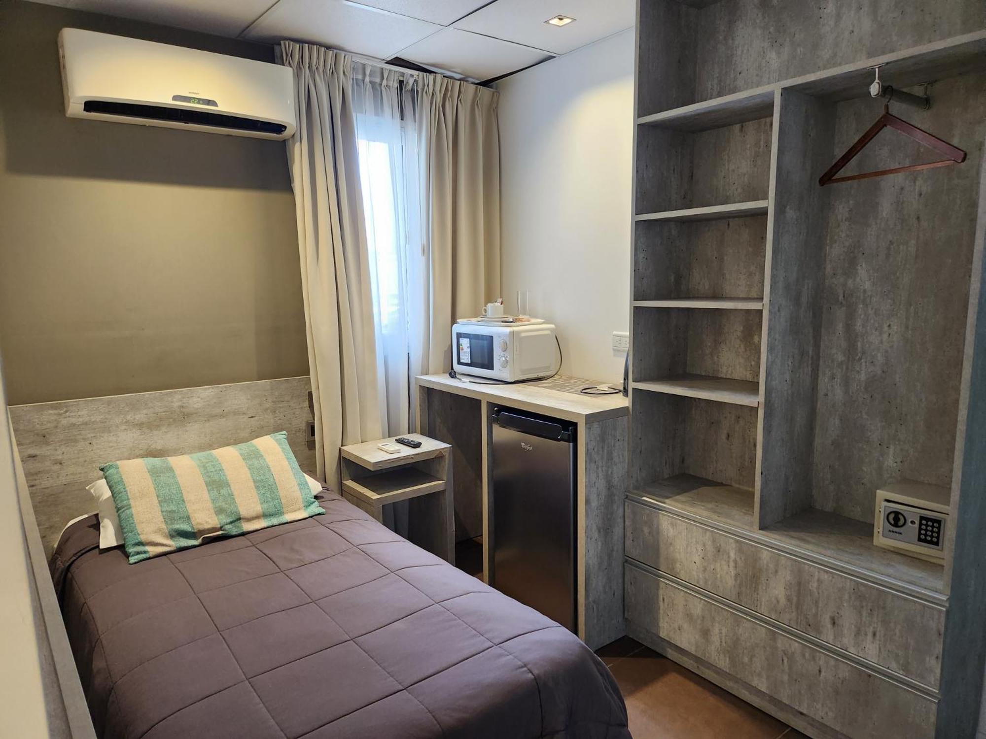 PH suites Río Cuarto Extérieur photo