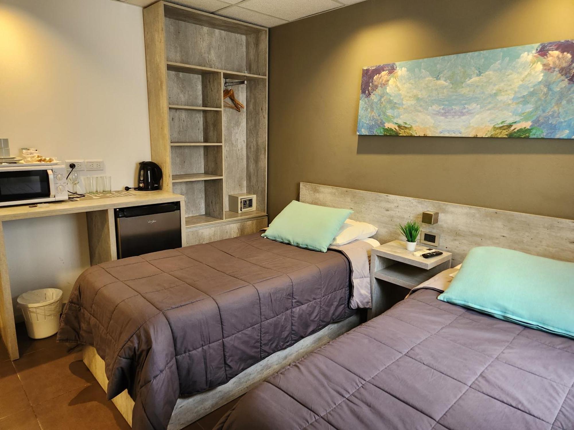 PH suites Río Cuarto Extérieur photo