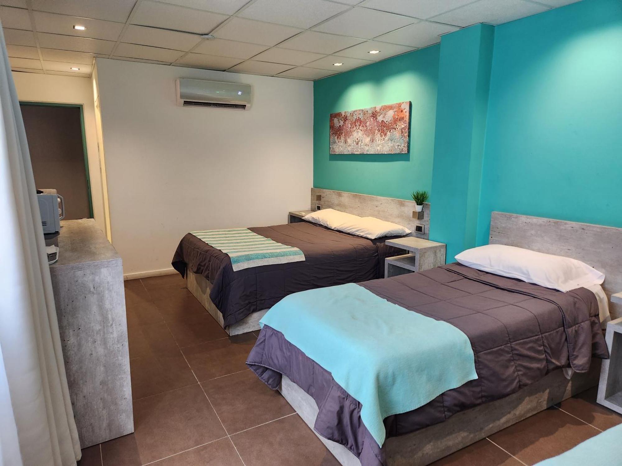 PH suites Río Cuarto Extérieur photo