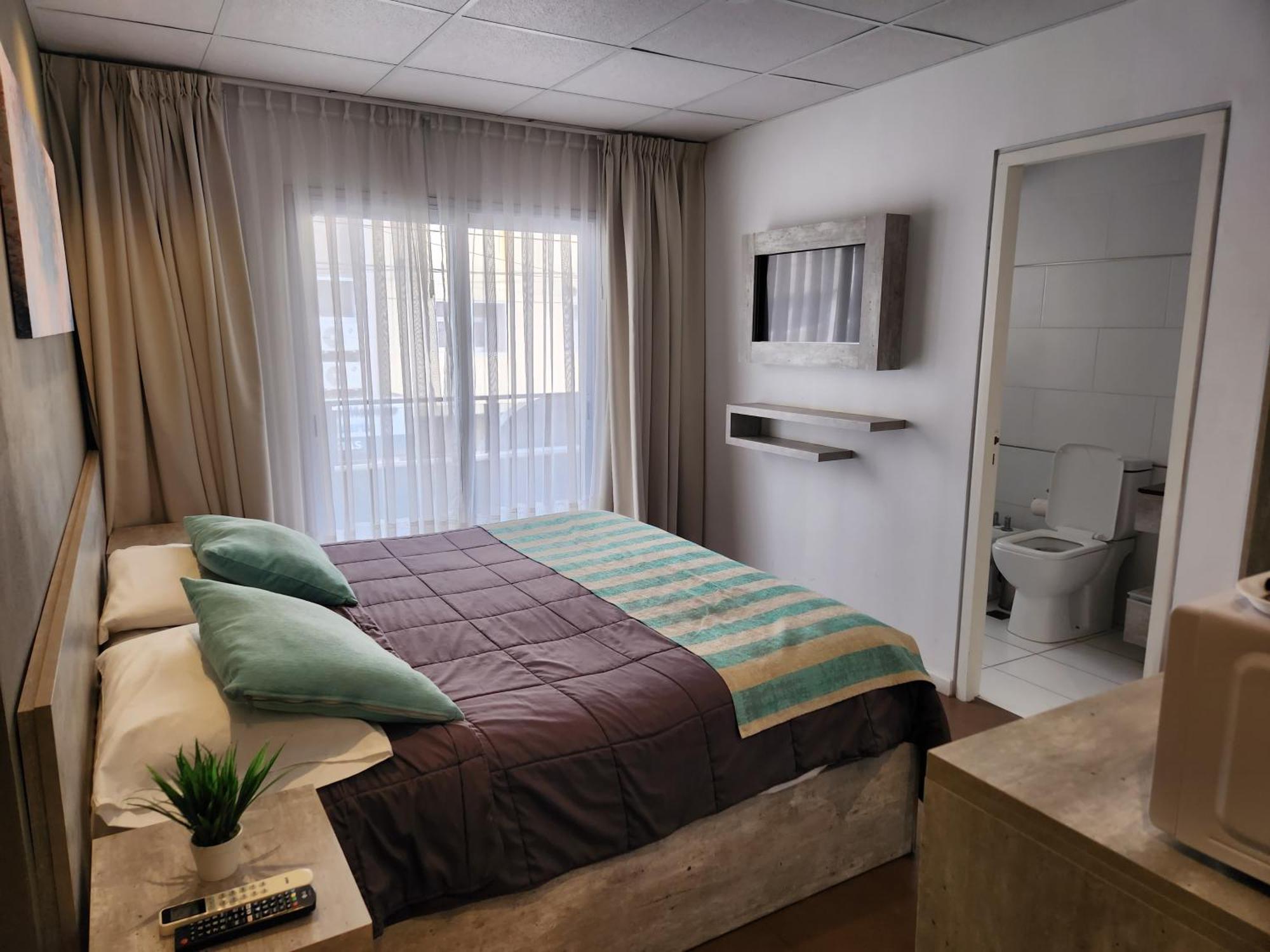 PH suites Río Cuarto Extérieur photo