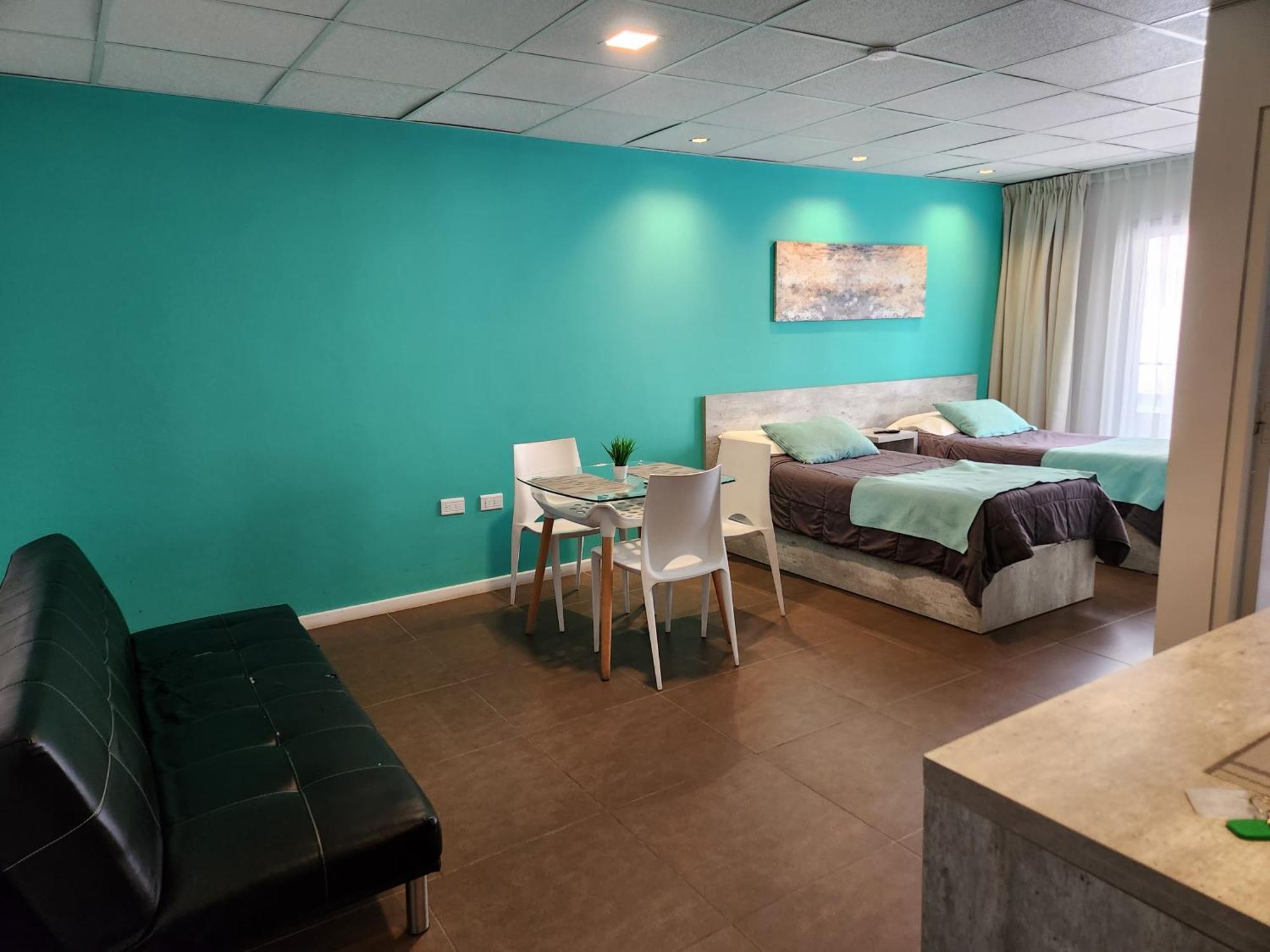 PH suites Río Cuarto Extérieur photo