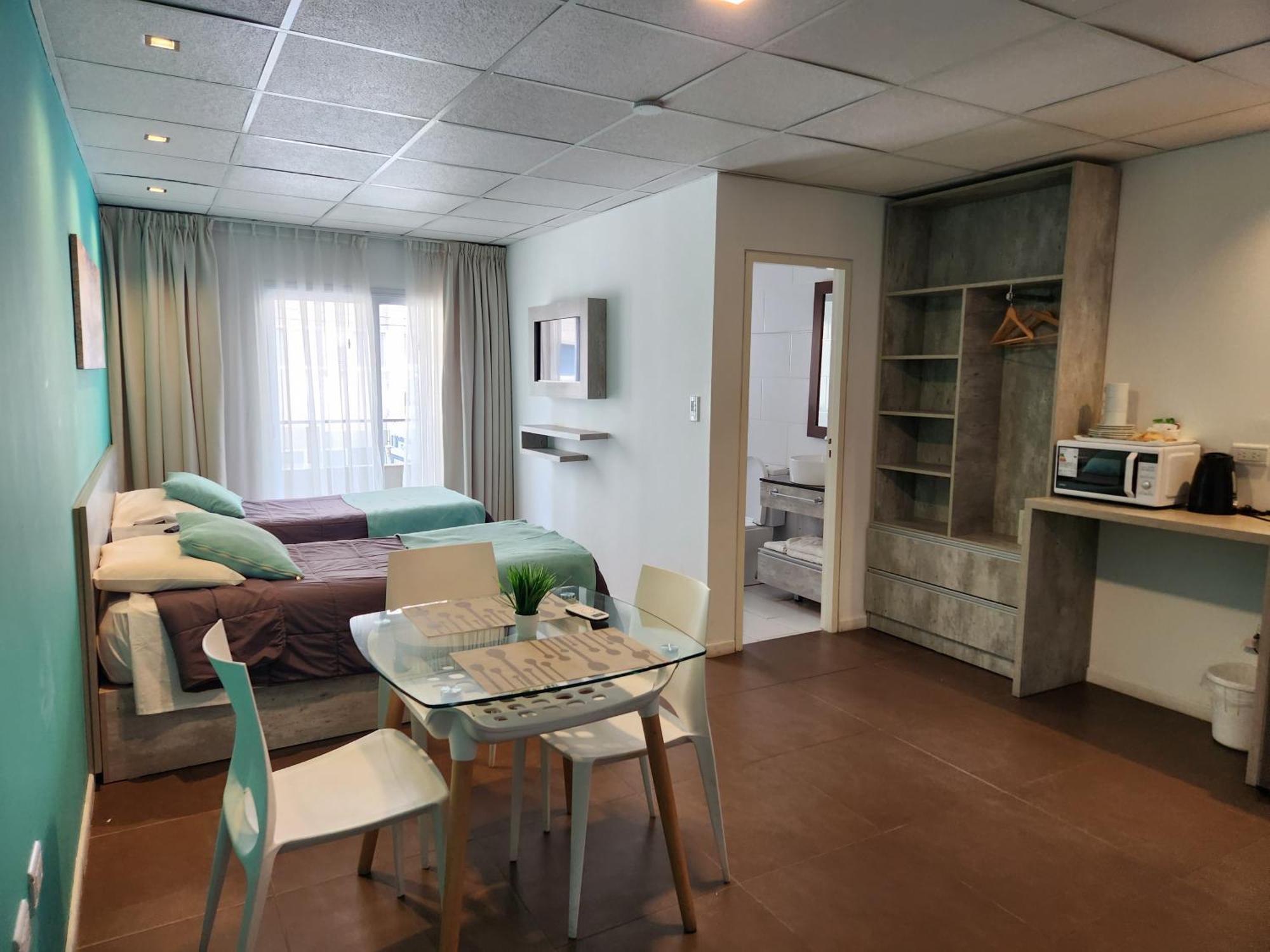 PH suites Río Cuarto Extérieur photo