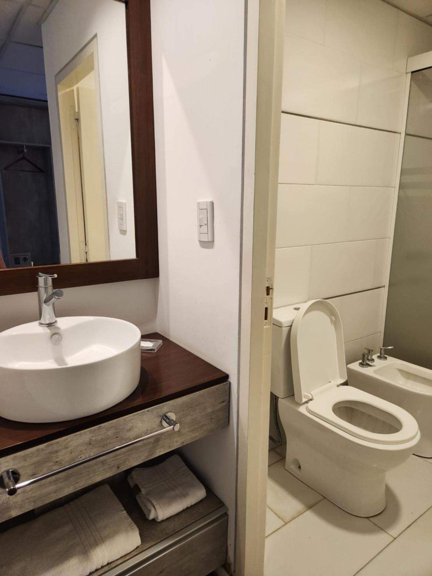 PH suites Río Cuarto Extérieur photo