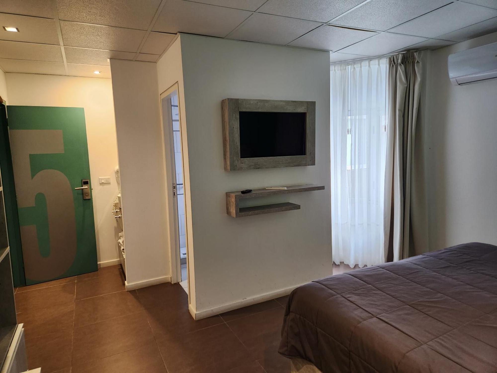 PH suites Río Cuarto Extérieur photo