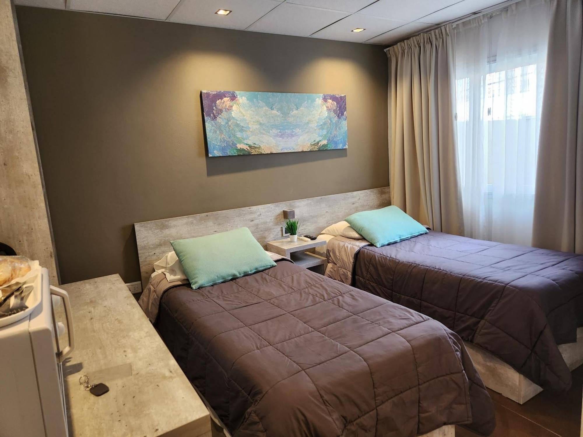 PH suites Río Cuarto Extérieur photo